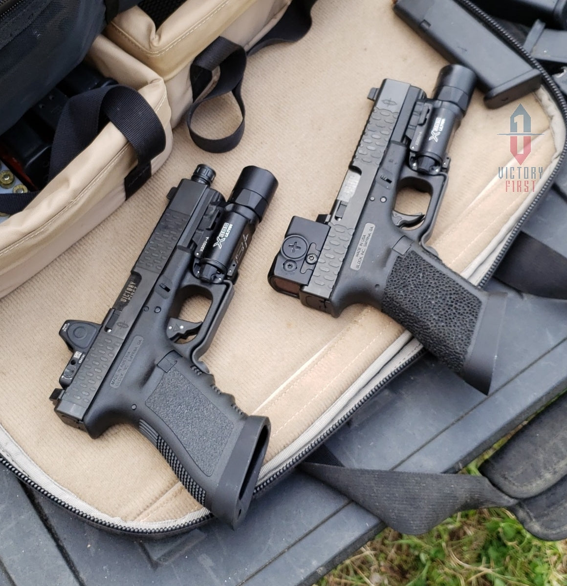 Law Enforcement RDS Handgun Instructor   -                                                                                                             Billings, MT