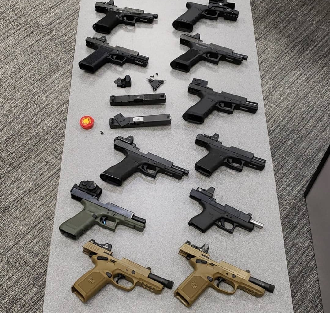 Law Enforcement RDS Handgun Instructor   -                                                                                                             Billings, MT