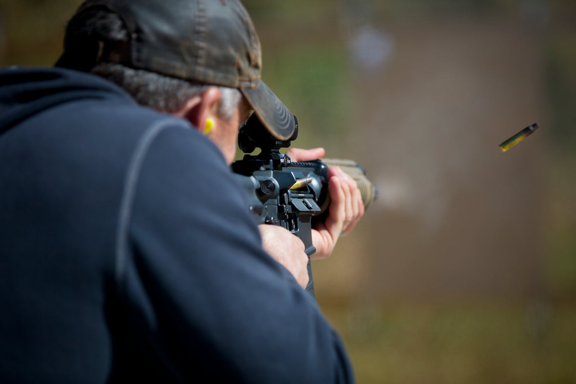Pistol and Carbine Weekend - Echo Valley, WV November 14-15, 2026